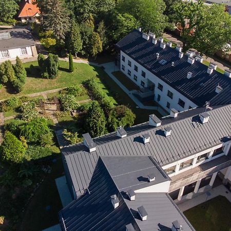 טארנאו Centrum Rehabilitacji Spolecznej I Zawodowej Zaz Sloneczne Wzgorze מראה חיצוני תמונה
