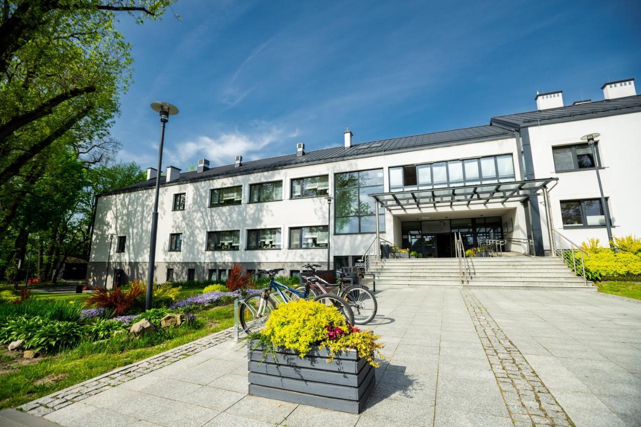 טארנאו Centrum Rehabilitacji Spolecznej I Zawodowej Zaz Sloneczne Wzgorze מראה חיצוני תמונה