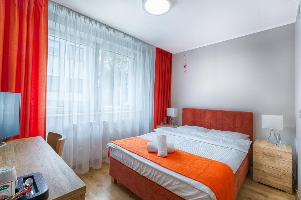 טארנאו Centrum Rehabilitacji Spolecznej I Zawodowej Zaz Sloneczne Wzgorze מראה חיצוני תמונה