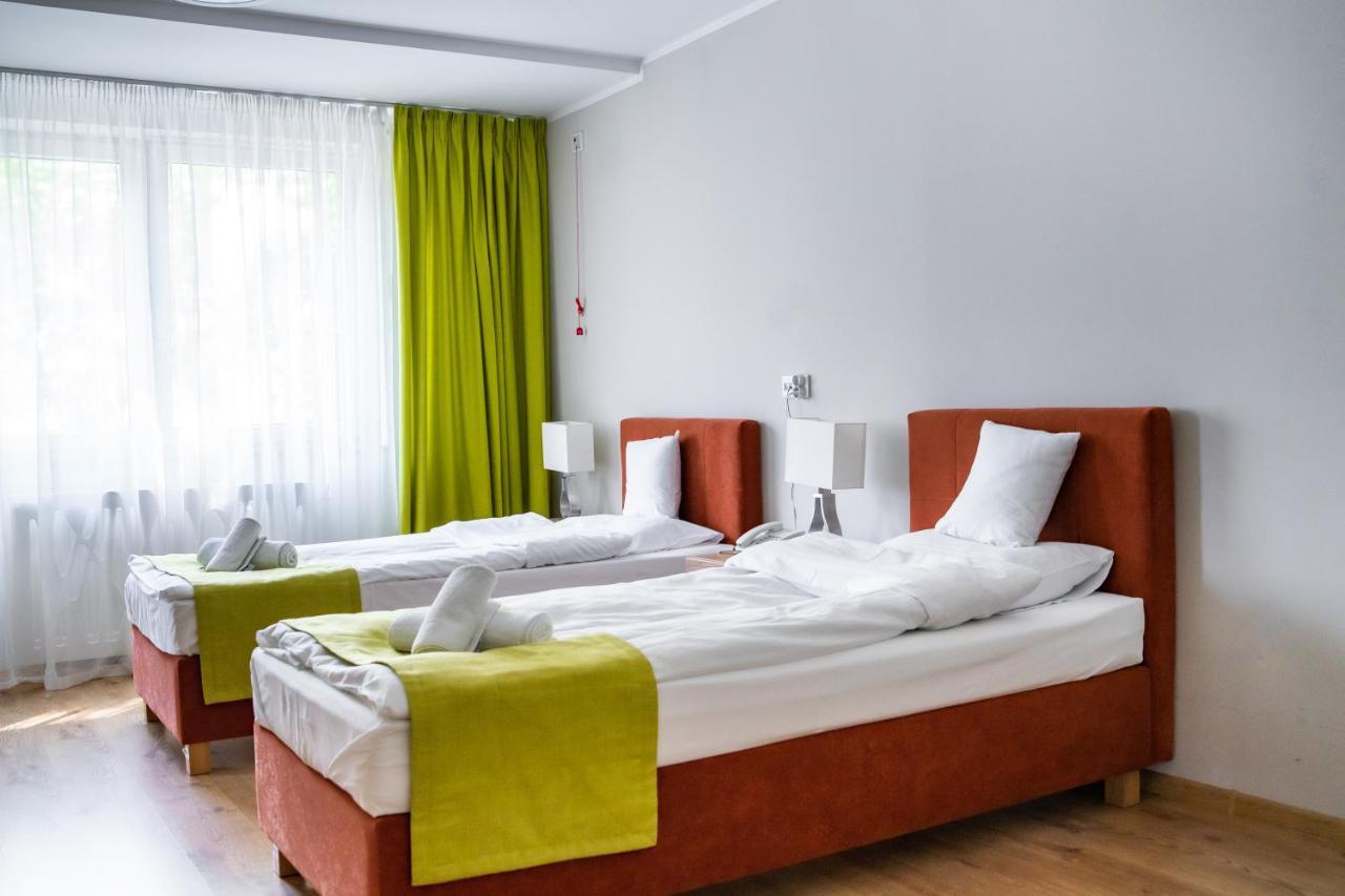 טארנאו Centrum Rehabilitacji Spolecznej I Zawodowej Zaz Sloneczne Wzgorze מראה חיצוני תמונה
