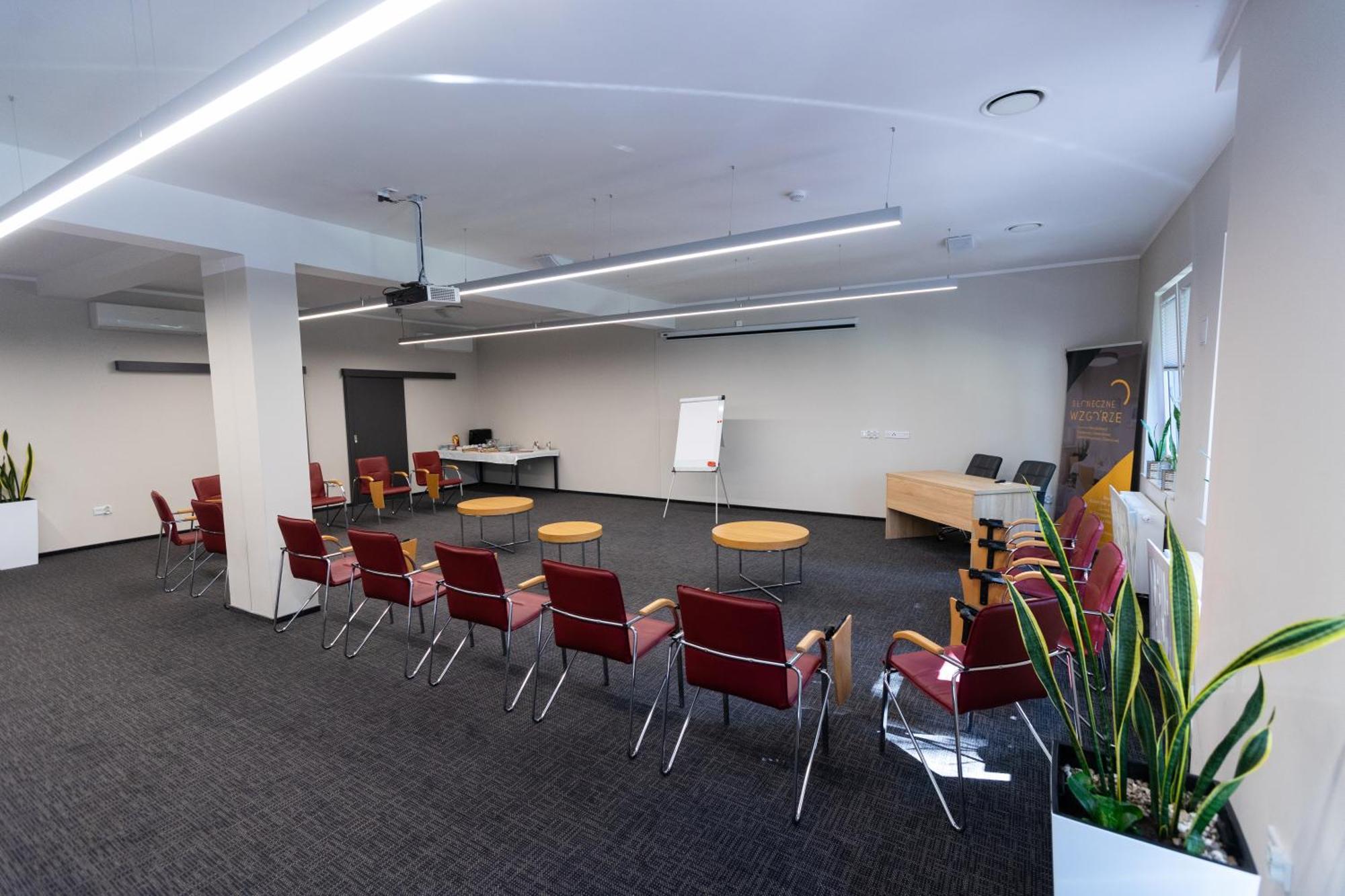 טארנאו Centrum Rehabilitacji Spolecznej I Zawodowej Zaz Sloneczne Wzgorze מראה חיצוני תמונה
