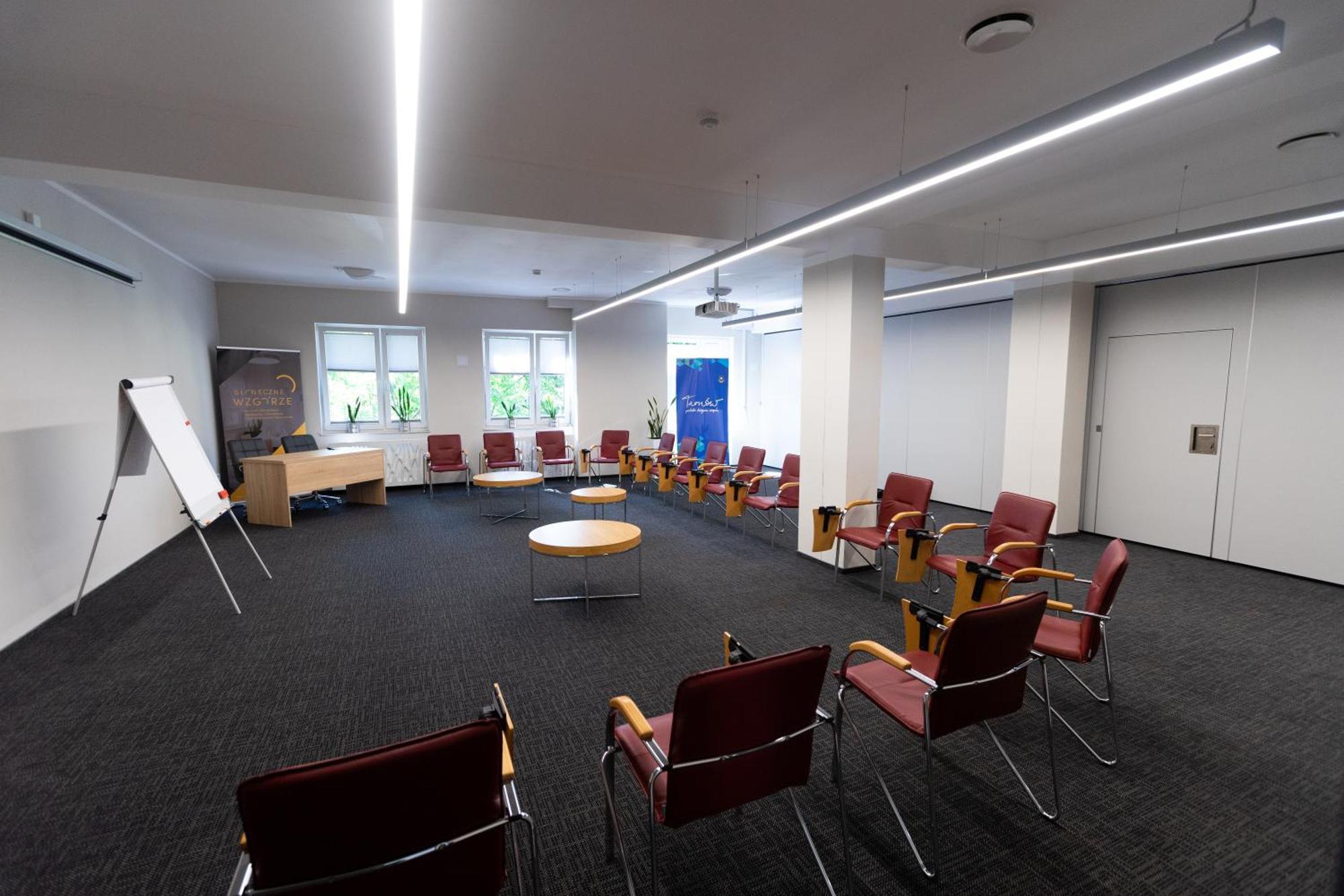 טארנאו Centrum Rehabilitacji Spolecznej I Zawodowej Zaz Sloneczne Wzgorze מראה חיצוני תמונה